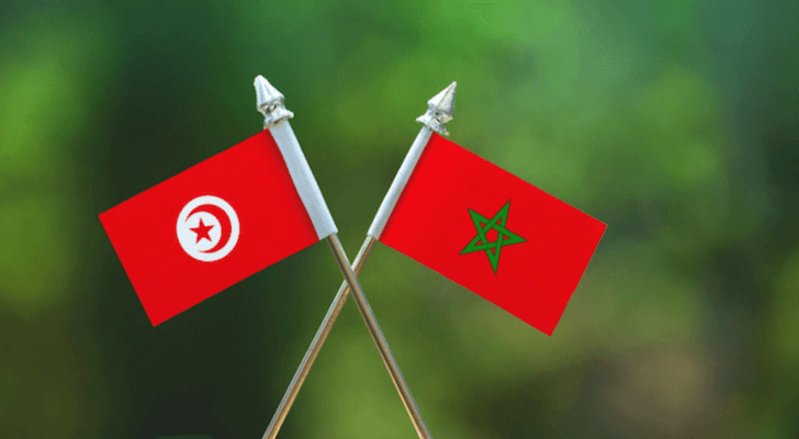 علما تونس والمغرب