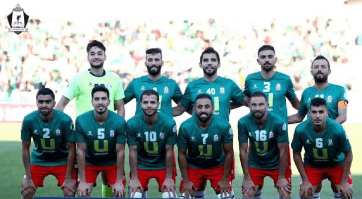 فريق الوحدات
