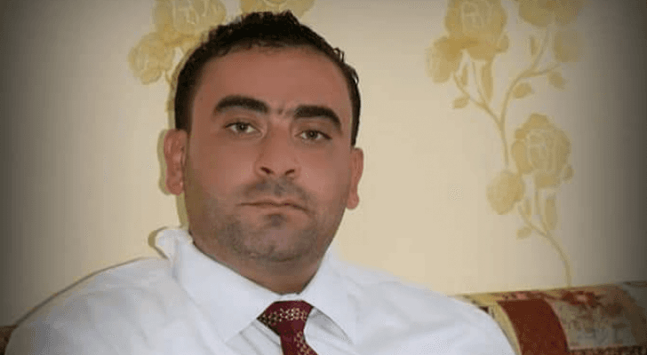 الراحل عمار الدرابسة