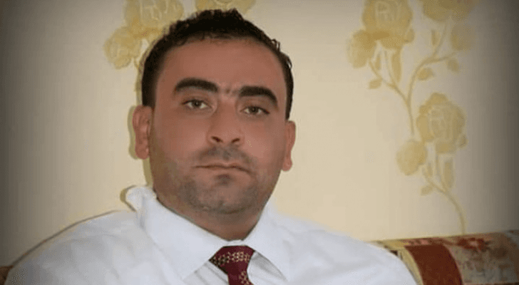 الشاب الراحل عمار الدرابسة