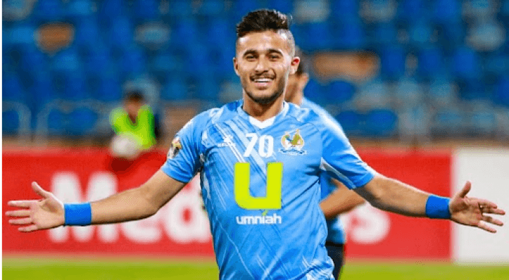 أمين الشناينة