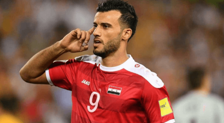 عمر السومة