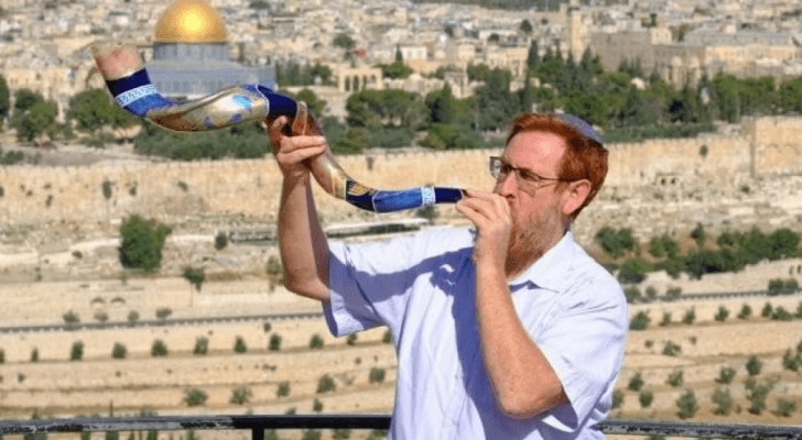 المتطرف يهودا غليك