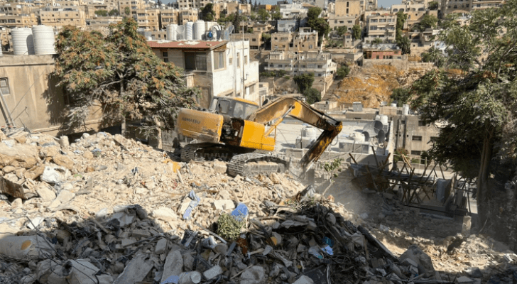 عمارة اللويبدة