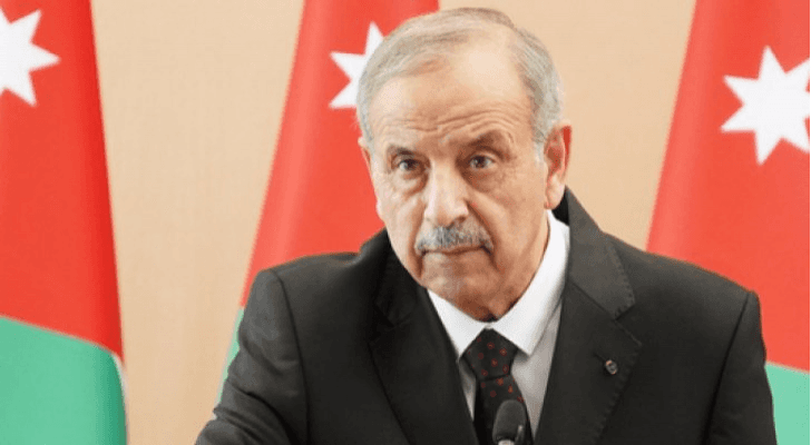 وزير الإدارة المحلية توفيق كريشان