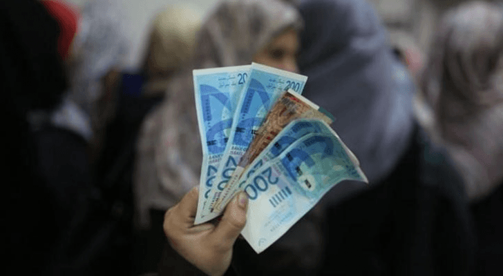 عملات نقدية بالشيكل