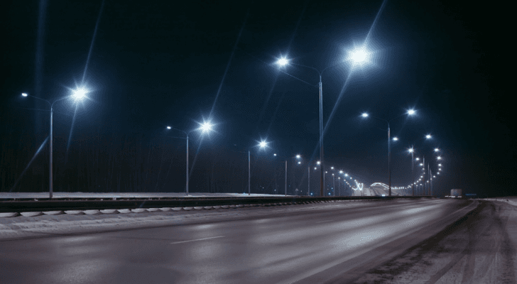 صورة أرشيفية لإحدى الطرق