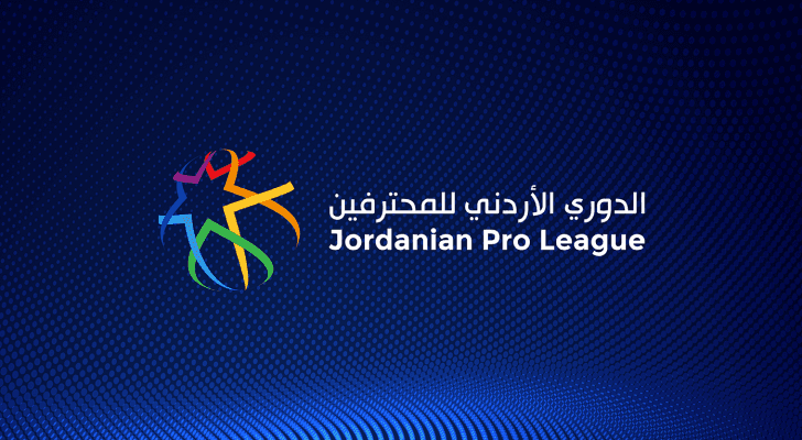 شعار دوري المحترفين لكرة القدم