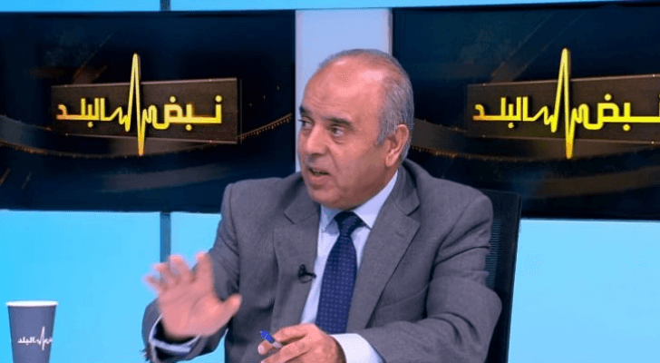 عزمي محافظة