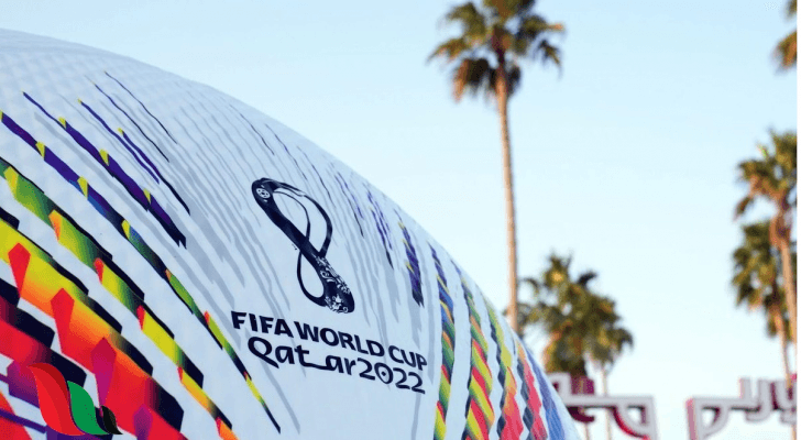 كرة قدم كأس العالم 2022 في قطر
