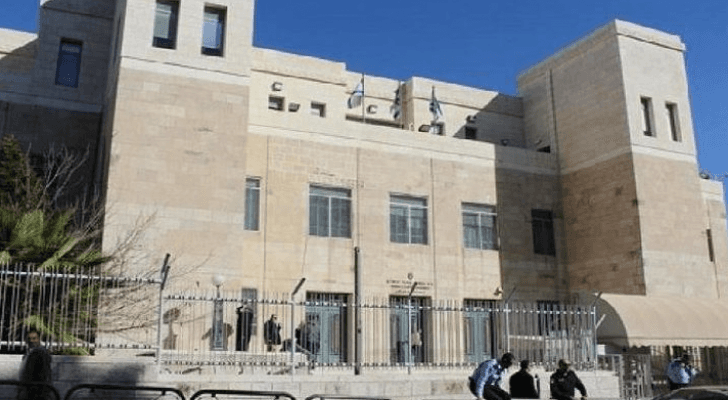محكمة الاحتلال العسكرية