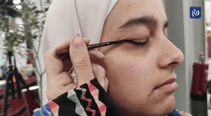 مشهد من التقرير