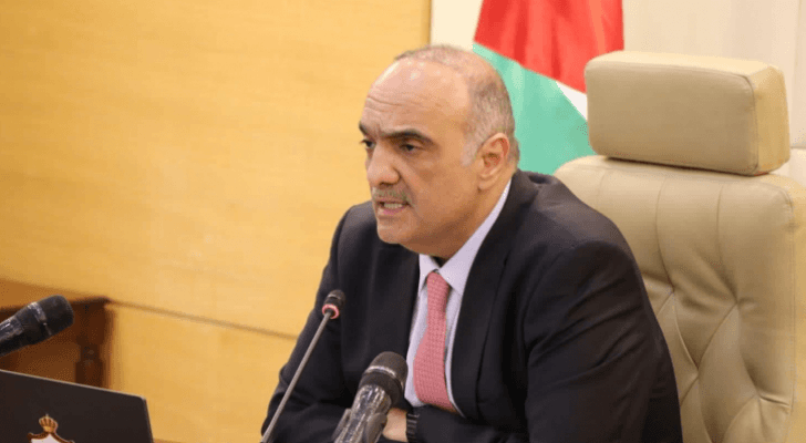 بشر الخصاونة