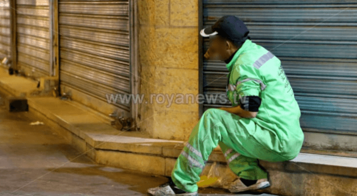 عامل وطن