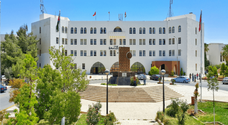 جامعة مؤتة