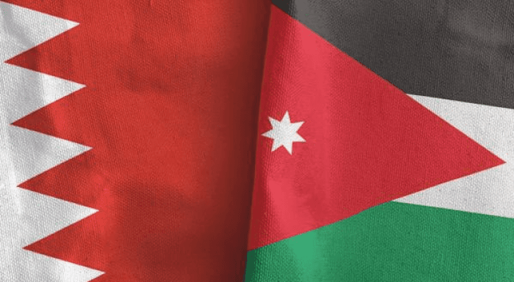 علما المملكة الأردنية الهاشمية ومملكة البحرين