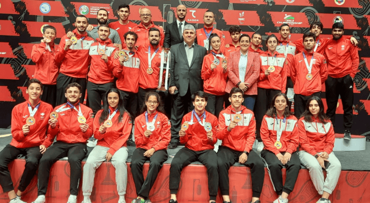 المنتخب الوطني
