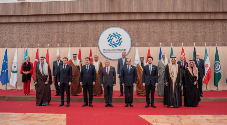 الصورة من المؤتمر