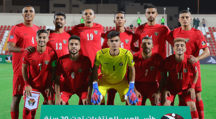 المنتخب الوطني