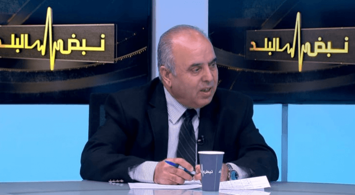 عزمي محافظة