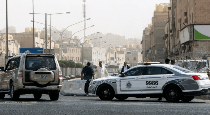 صورة توضيحية للساطات الكويتية