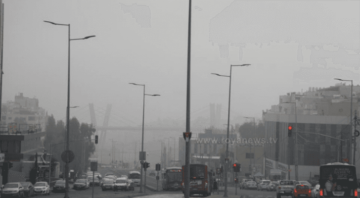 مناطق بالعاصمة عمان