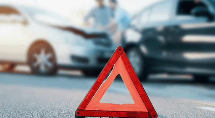 صورة تعبيرية للوحة تحذيرية