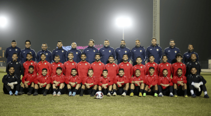 المنتخب الوطني