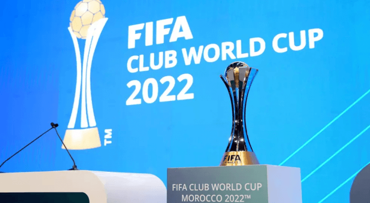 كأس البطولة