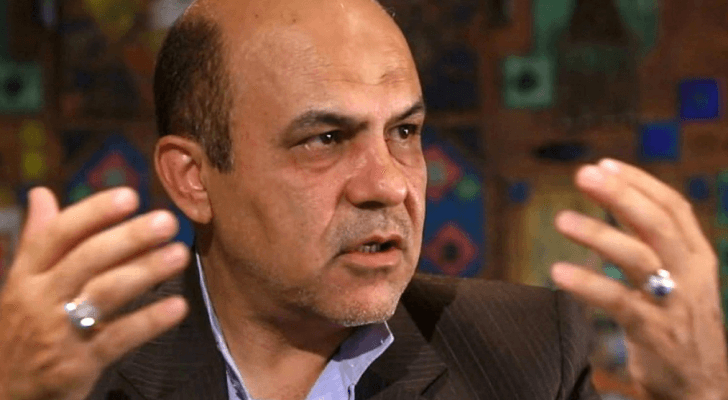 علي رضا أكبري