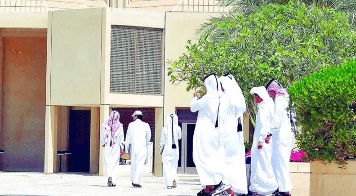 مؤسسات تعليمية
