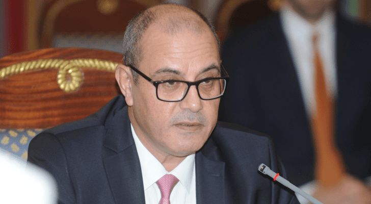 الوزير الشمالي
