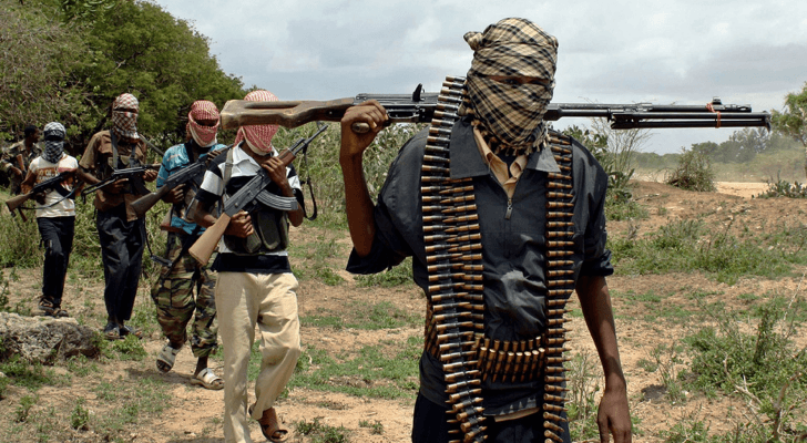 حركة الشباب الصومالية