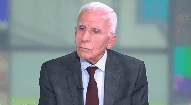 عزام الأحمد
