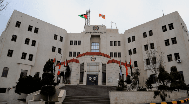 المديرية العامة للدفاع المدني