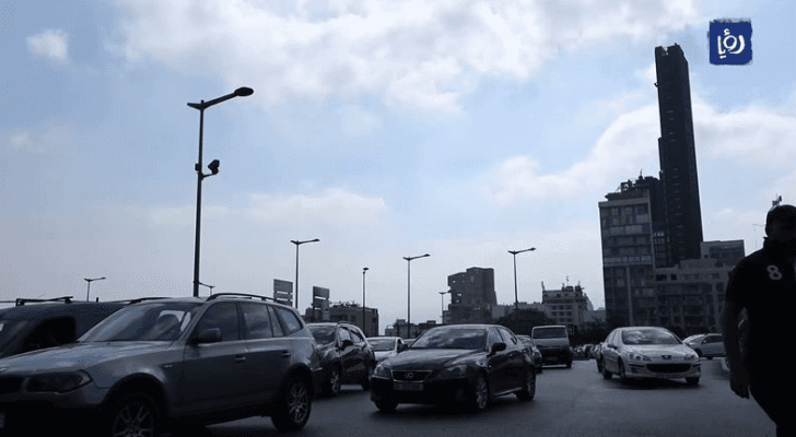 لبنان - ارشيفية