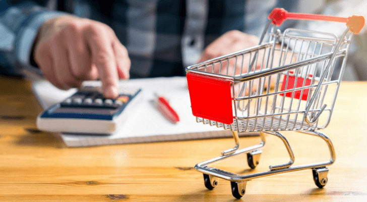 صورة تعبيرية لارتفاع معدلات التضخم