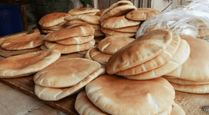 خبز