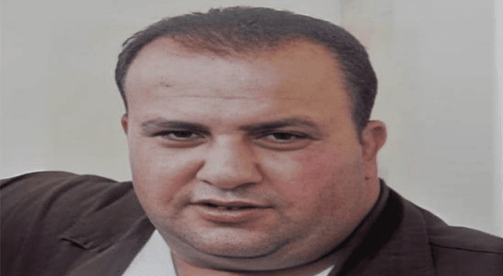 الأسير الشهيد أحمد أبو علي