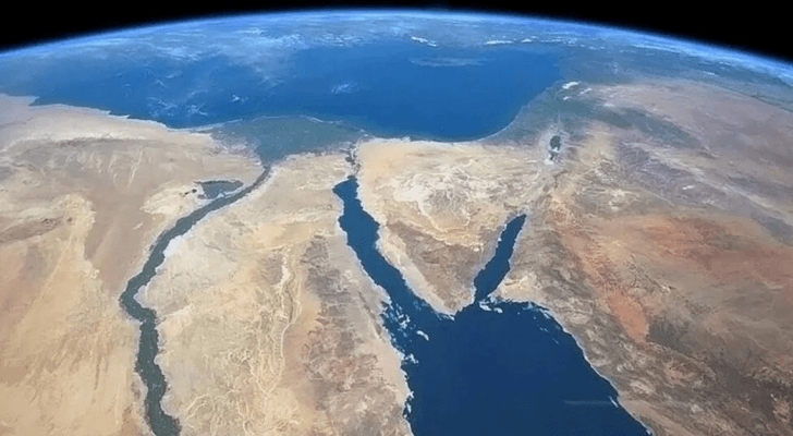 خارطة توضيحية
