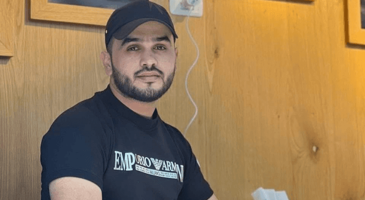 مصعب اشتية