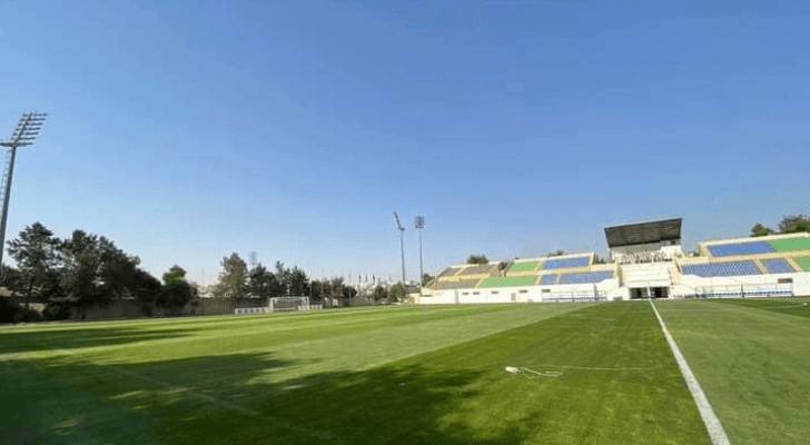 ملعب البتراء