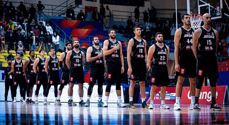 المنتخب الوطني