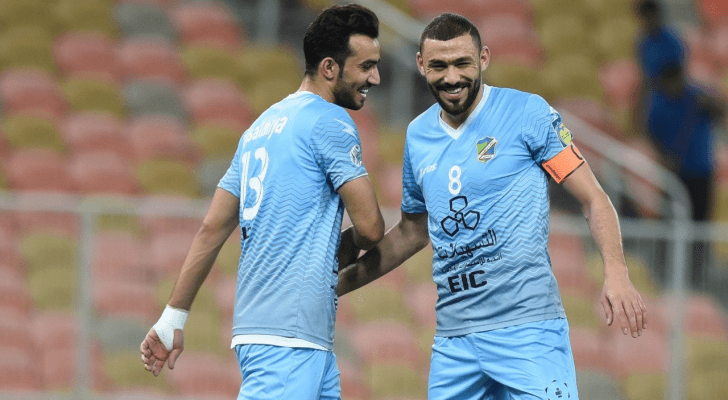 عدي الصيفي