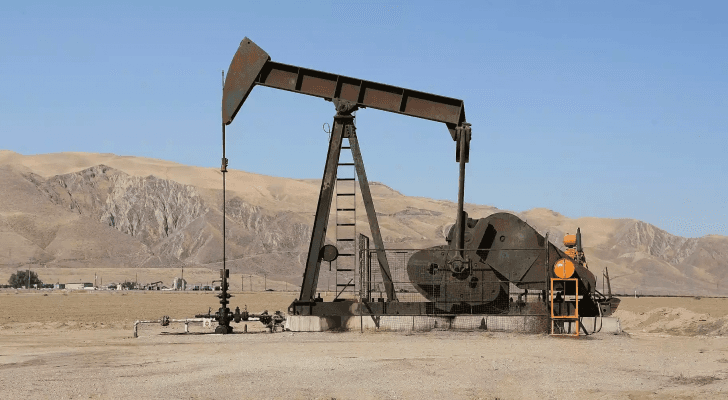 التنقيب عن النفط