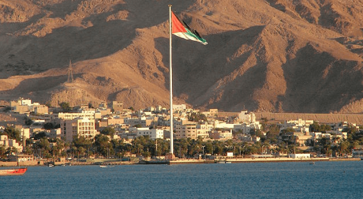 مدينة العقبة