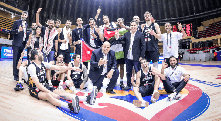المنتخب الوطني