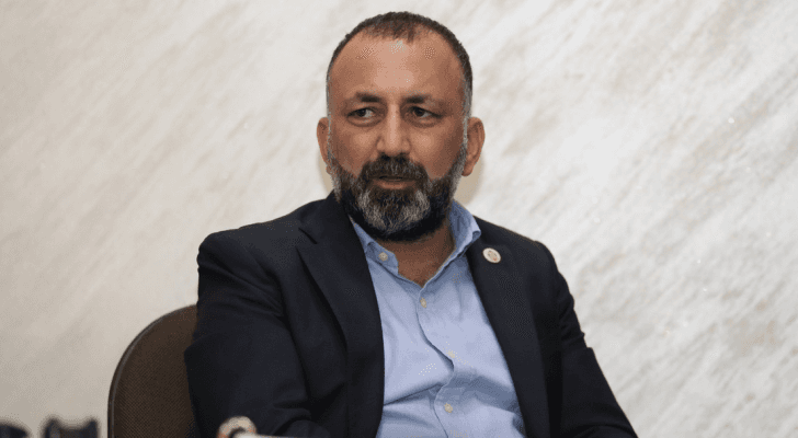 بشار الحوامدة
