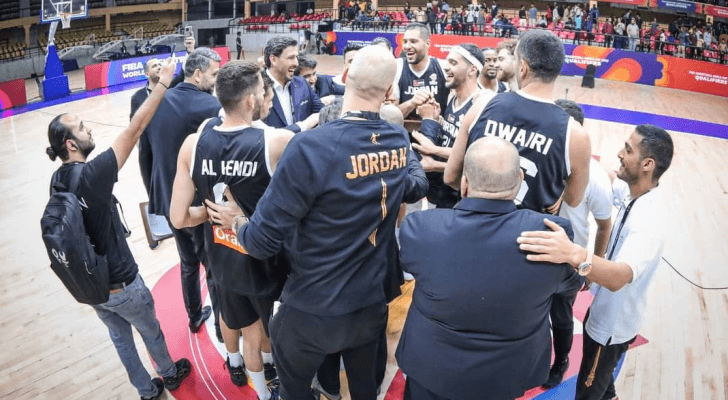 المنتخب الوطني