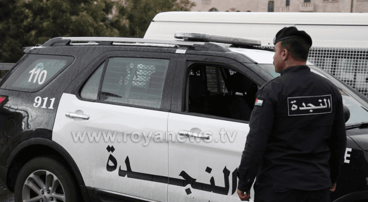 صورة أرشيفية لرجل أمن